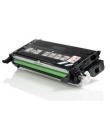 Dell 3130cn Negro Cartucho de Toner Generico - Reemplaza 593-10289