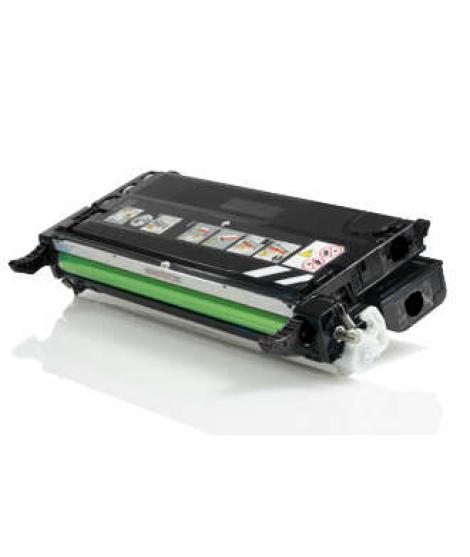 Dell 3130cn Negro Cartucho de Toner Generico - Reemplaza 593-10289