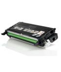 Dell 3130cn Negro Cartucho de Toner Generico - Reemplaza 593-10289