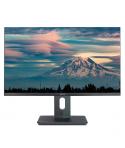 Approx Monitor 23.8" LED FullHD 1080p 120Hz - Respuesta 4ms - Base Pivotante, Inclinable y Ajustable en Altura - Altavoces - Ang