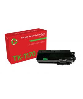 Xerox Everyday Kyocera TK-1170 Negro Toner Remanufacturado - 006R04796