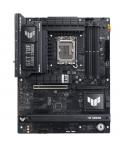 Asus TUF Gaming Z890-PLUS WIFI Placa Base LGA 1851 - WiFi, Bluetooth, HDMI, DisplayPort, 4x DDR5, 4x SATA III, M.2, PCIe 4.0 y 5