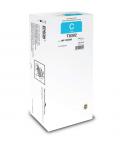 Epson T8392 XL Cyan Cartucho de Toner Original - C13T83924N