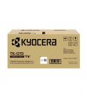Kyocera TK1270 Negro Cartucho de Toner Original - 1T0C140NL0