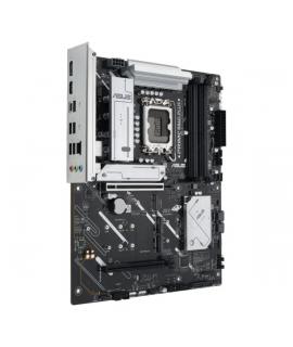 Asus Prime B860-A-PLUS-CSM Placa Base LGA 1851 - 4x DDR5, 3x M2, 4x Sata III, PCIe 4.0, USB 2.0, 3.2, USB-C, RJ-45, HDMI, Displa
