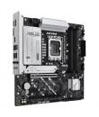 Asus Prime B860M-A WIFI Placa Base LGA 1851 - WiFi, Bluetooth, 4x DDR5, 2x M2, 4x SATA III, PCIe 4.0, 5.0, USB 2.0, 3.2, RJ-45, 