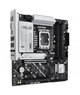 Asus Prime B860M-A WIFI Placa Base LGA 1851 - WiFi, Bluetooth, 4x DDR5, 2x M2, 4x SATA III, PCIe 4.0, 5.0, USB 2.0, 3.2, RJ-45, 