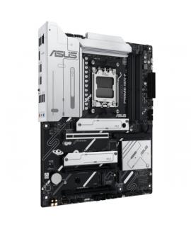 Asus Prime X870-P Placa Base AM5 - 4x DDR5, 4x M2, 2x Sata III, PCIe 4.0, 5.0, USB 2.0, 3.2, RJ-45, HDMI, DisplayPort - Factor d
