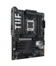 Asus TUF Gaming X870-PLUS WIFI Placa Base AM5 - WiFi, Bluetooth, HDMI, 4x DDR5, 2x SATA III, 4x M.2, PCIe 4.0, USB 2.0, 3.2, RJ-