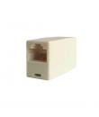 Aisens Empalme RJ45 Cat.5e UTP - Color Blanco