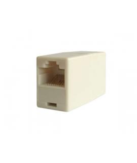Aisens Empalme RJ45 Cat.5e UTP - Color Blanco