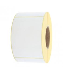 Zebra Z-Perform 1000T Pack de 4 Rollos de Etiquetas Originales Perforadas 105x148mm - 1127 Unidades por Rollo - 200957
