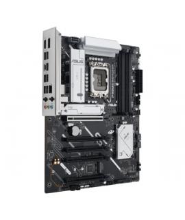 Asus Prime B860M-PLUS WIFI Placa Base LGA 1851 - WiFi, Bluetooth, 4x DDR5, 2x M2, 4x SATA III, PCIe 4.0, 5.0, USB 2.0, 3.2, USB-
