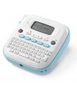 Brother PT-N25BT Rotuladora Electronica de Sobremesa Portatil Bluetooth - Pantalla LCD - 3 Tipos de Letra, 15 Marcos y 250 Simbo