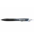 Uni-ball JetStream Sport SXN-150 Boligrafo de Tinta Pigmentada - Punta de Bola 1mm - Retractil - Secado Instantaneo - Ideal para