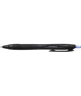 Uni-ball JetStream Sport SXN-157 Boligrafo Retractil - Punta de Bola 0.7mm - Trazo 0.35mm aprox. - Secado Instantaneo - Ideal pa