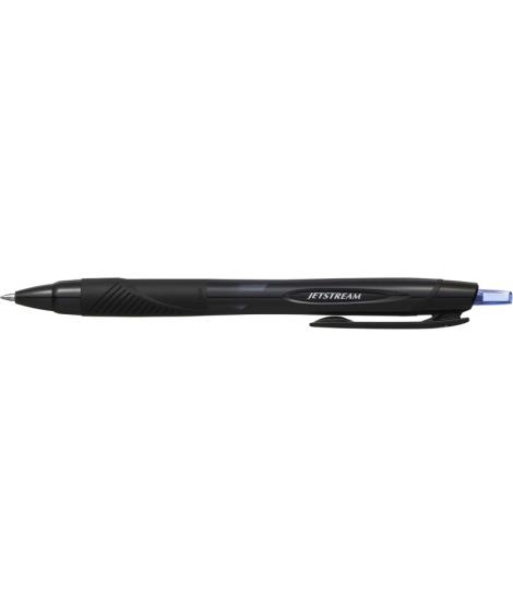 Uni-ball JetStream Sport SXN-157 Boligrafo Retractil - Punta de Bola 0.7mm - Trazo 0.35mm aprox. - Secado Instantaneo - Ideal pa