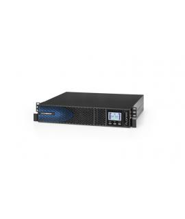 Riello Vision Dual SAI 1500VA 1350W - 10` Line Interactive 8x IEC 320, USB 2.0, RS-232