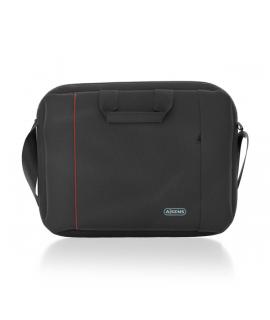 Aisens Maletin para Portatil 15,6" - Color Negro