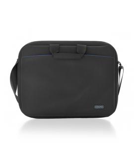 Aisens Maletin para Portatil 15,6" - Color Negro