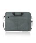 Aisens Maletin Premium para Portatil 15,6" - Color Gris