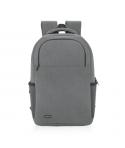 Aisens Mochila Premium para Portatil 15,6" - Color Gris