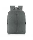 Aisens Mochila Premium para Portatil 15,6" - Color Gris