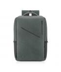 Aisens Mochila Urbana y de Oficina para Portatil 15,6" - Color Gris