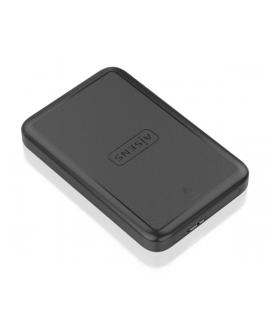 Aisens Caja Externa 2,5" ASE-2519B 9.5mm SATA a USB 3.0/USB3.1 GEN1 - Color Negro