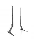 Aisens Soporte de Mesa ECO para Monitor/TV 50kg de 32-80 - Color Negro