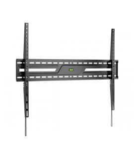 Aisens Soporte ECO Ultra Delgado para Monitor/TV 75kg de 43-100 - Color Negro