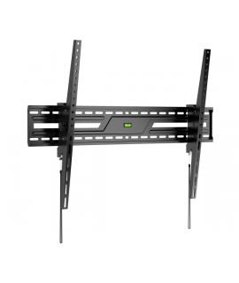 Aisens Soporte ECO Inclinable para Monitor/TV 75kg de 43-100 - Color Negro
