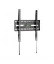 Aisens Soporte ECO Ultra Delgado para Monitor/TV 75kg de 32-75 - Color Negro