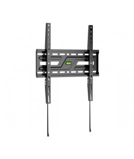 Aisens Soporte ECO Ultra Delgado para Monitor/TV 75kg de 32-75 - Color Negro