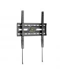 Aisens Soporte ECO Ultra Delgado para Monitor/TV 75kg de 32-75 - Color Negro