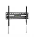 Aisens Soporte ECO Ultra Delgado para Monitor/TV 75kg de 37-86 - Color Negro