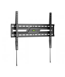 Aisens Soporte ECO Ultra Delgado para Monitor/TV 75kg de 37-86 - Color Negro