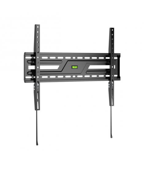 Aisens Soporte ECO Ultra Delgado para Monitor/TV 75kg de 37-86 - Color Negro