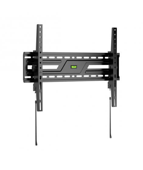 Aisens Soporte ECO Inclinable para Monitor/TV 75kg de 37-86 - Color Negro