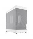 Coolbox MESH MP1 Caja Torre ATX, Micro ATX, Mini-ITX - Tamaño HDD 2.5", 3.5" - USB-A 3.2, USB-C y Audio - Soporta Refrigeracion 