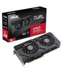 Asus Dual Radeon RX 7800 XT OC Edition Tarjeta Grafica 16GB GDDR6