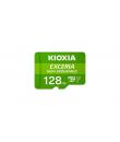 Kioxia Exceria High Endurance Tarjeta Micro SDXC 128GB UHS-I Clase 10 100Mb/s