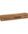 Xerox WorkCentre 7525/7535/7545/7830 Amarillo Cartucho de Toner Original - 006R01514