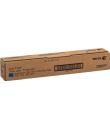 Xerox WorkCentre 7525/7535/7545/7830 Cyan Cartucho de Toner Original - 006R01516