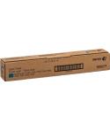 Xerox WorkCentre 7525/7535/7545/7830 Cyan Cartucho de Toner Original - 006R01516