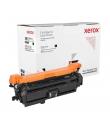 Xerox Everyday Canon 723H/732H Negro Cartucho de Toner Generico - Reemplaza 2645B002/6264B002