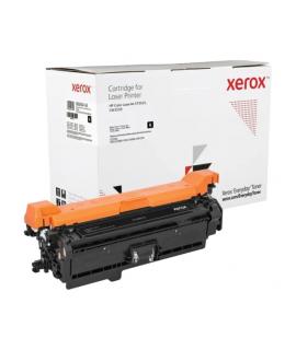 Xerox Everyday Canon 723H/732H Negro Cartucho de Toner Generico - Reemplaza 2645B002/6264B002