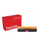 Xerox Everyday Brother TN421/TN423/TN426 Magenta Cartucho de Toner Generico - Reemplaza TN421M/TN423M/TN426M