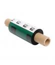 Zebra 5095 Pack de 12 Cintas de Transferencia Termica Original - Resina - Ancho 64mm, Longitud 74m
