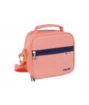 Milan Coleccion 430 Bolsa Isotermica Porta Alimentos 3,5L - Incluye 3 Recipientes para Alimentos - Interior Aislante Termico - A